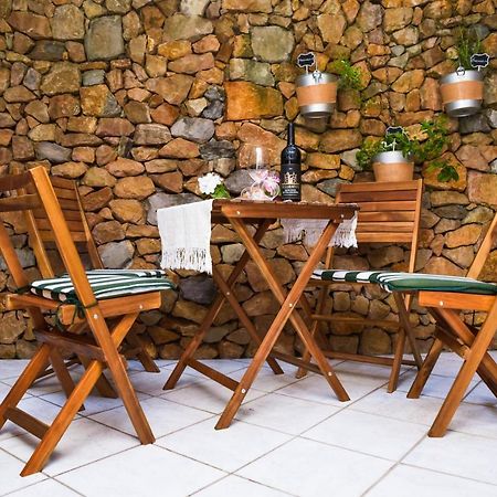 Casa Particular - Casa Vacanze - By Faendho Porto Torres Eksteriør billede