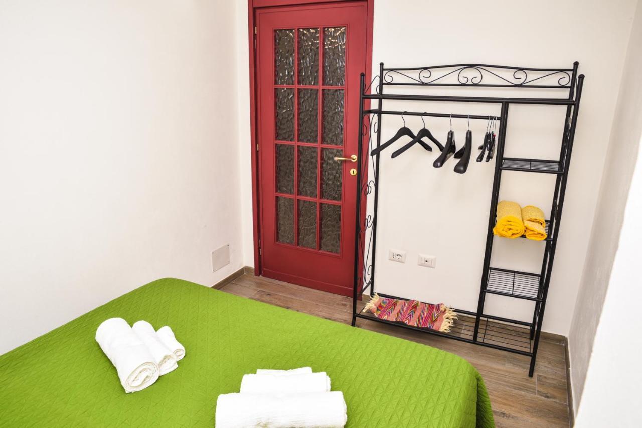 Casa Particular - Casa Vacanze - By Faendho Porto Torres Eksteriør billede
