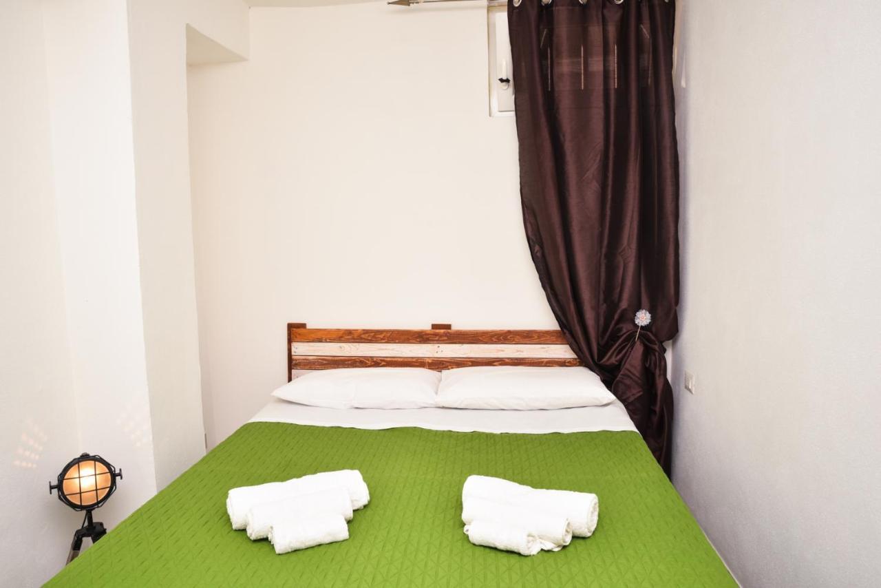 Casa Particular - Casa Vacanze - By Faendho Porto Torres Eksteriør billede